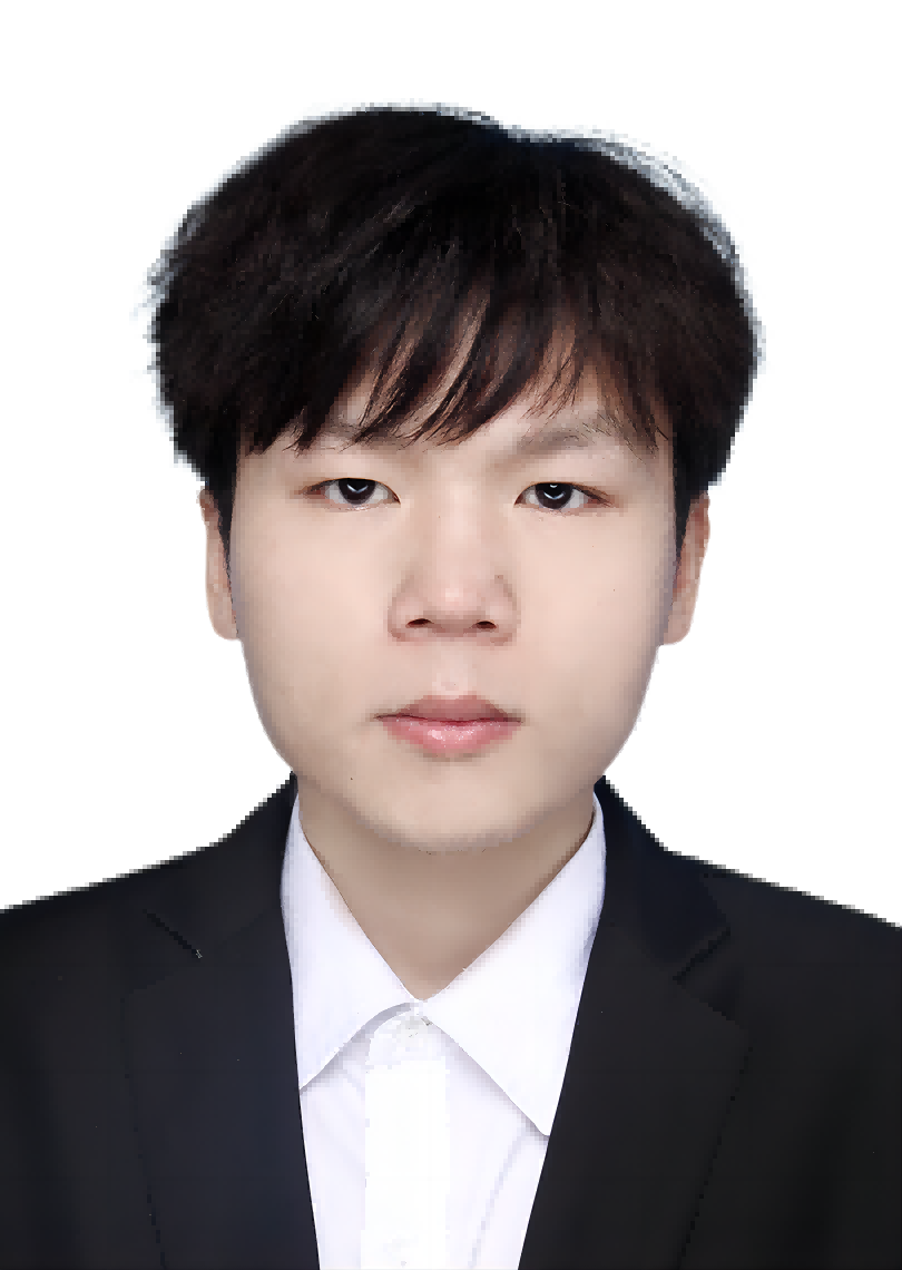 周永恒网络空间安全学院(密码学院)